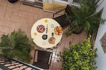 Costa Africana Apartment