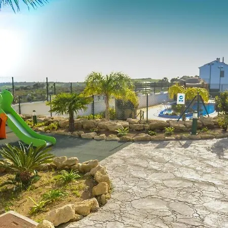 Costa Africana Apartment *