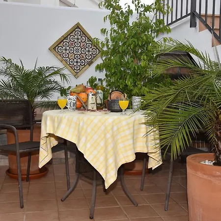 Costa Africana * Vejer de la Frontera