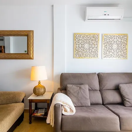 Costa Africana Apartment *
