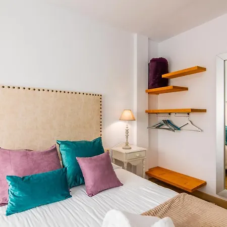 Apartment Costa Africana *