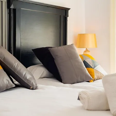 Costa Africana Apartment