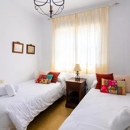 Costa Africana Apartment *