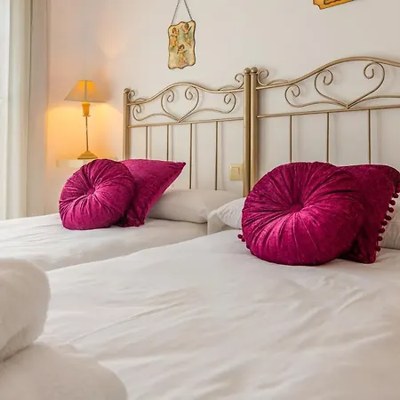 Costa Africana Apartment