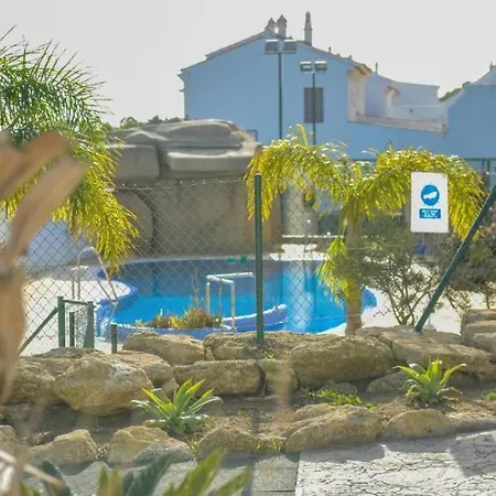 Apartamento Costa Africana