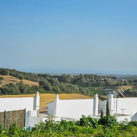 Apartamento Costa Africana *
