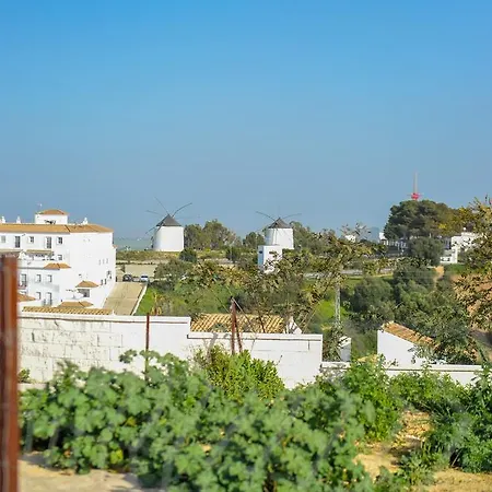 Apartamento Costa Africana *
