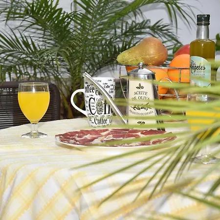 Costa Africana Apartamento Vejer de la Frontera