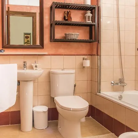 Costa Africana Apartamento Vejer de la Frontera
