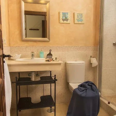 Apartamento Costa Africana *