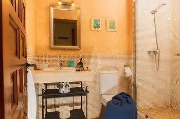 Apartamento Costa Africana