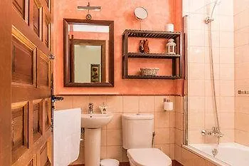 Apartamento Costa Africana *