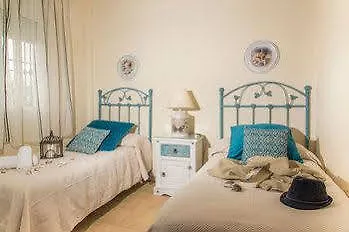 Costa Africana Apartamento
