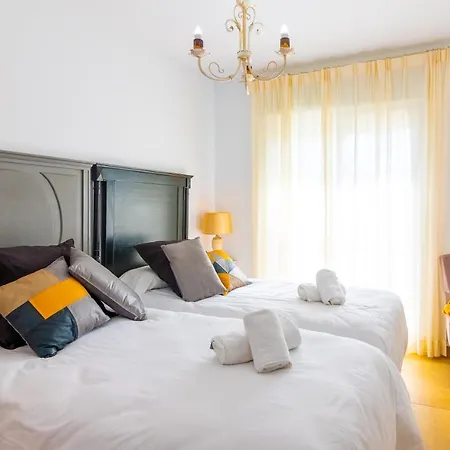 Apartamento Costa Africana *