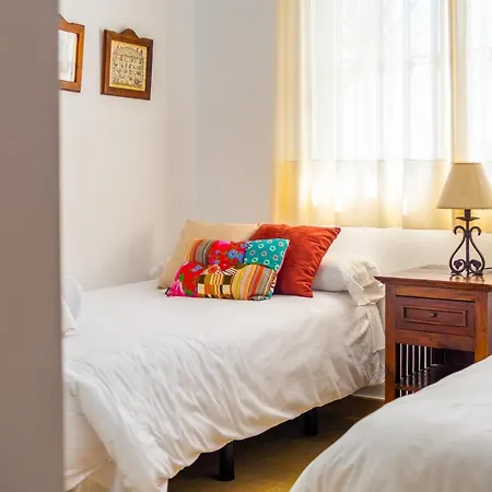 Costa Africana Apartamento Vejer de la Frontera