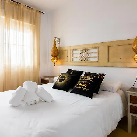 Costa Africana Apartamento *