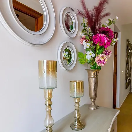 Apartamento Costa Africana Vejer de la Frontera